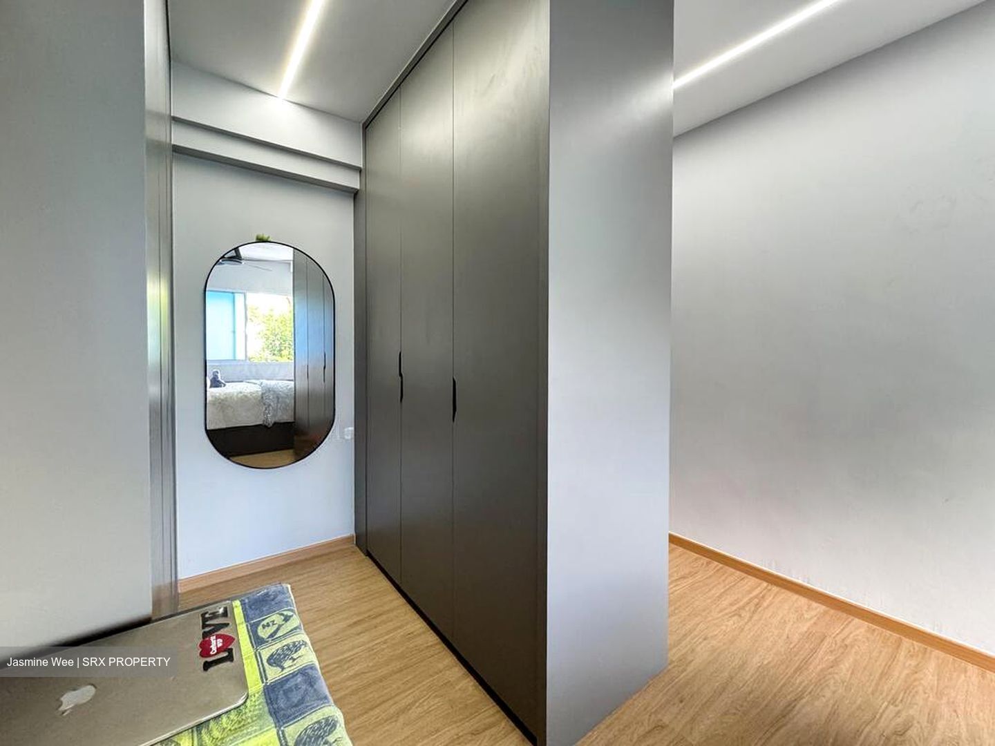 Blk 661 Jalan Damai (Bedok), HDB Executive #570603351